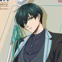 Itoshi Rin