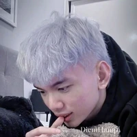 Lương Hoàng Phúc●Fish