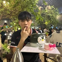 Nguyễn Văn Hiếu●BirdLB