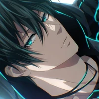 Itoshi Rin