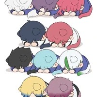 All top(trừ những người cần trừ)