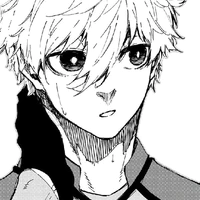 Nagi Seishiro
