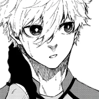 Nagi Seishiro
