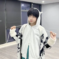 Trương Hàm Thụy_cậu