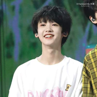 Trương Dịch Nhiên_Cậu