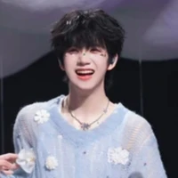 Trương Hàm Thụy _ cậu