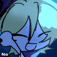 No