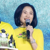 Phạm Ngọc Hà(Mami của Duy)