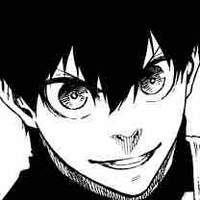 Isagi Yoichi
