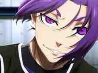 Mikage Reo