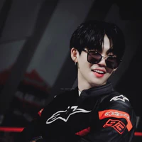Hyunsuk