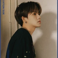 Hyunsuk