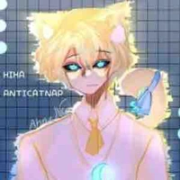Hiha Anticatnap