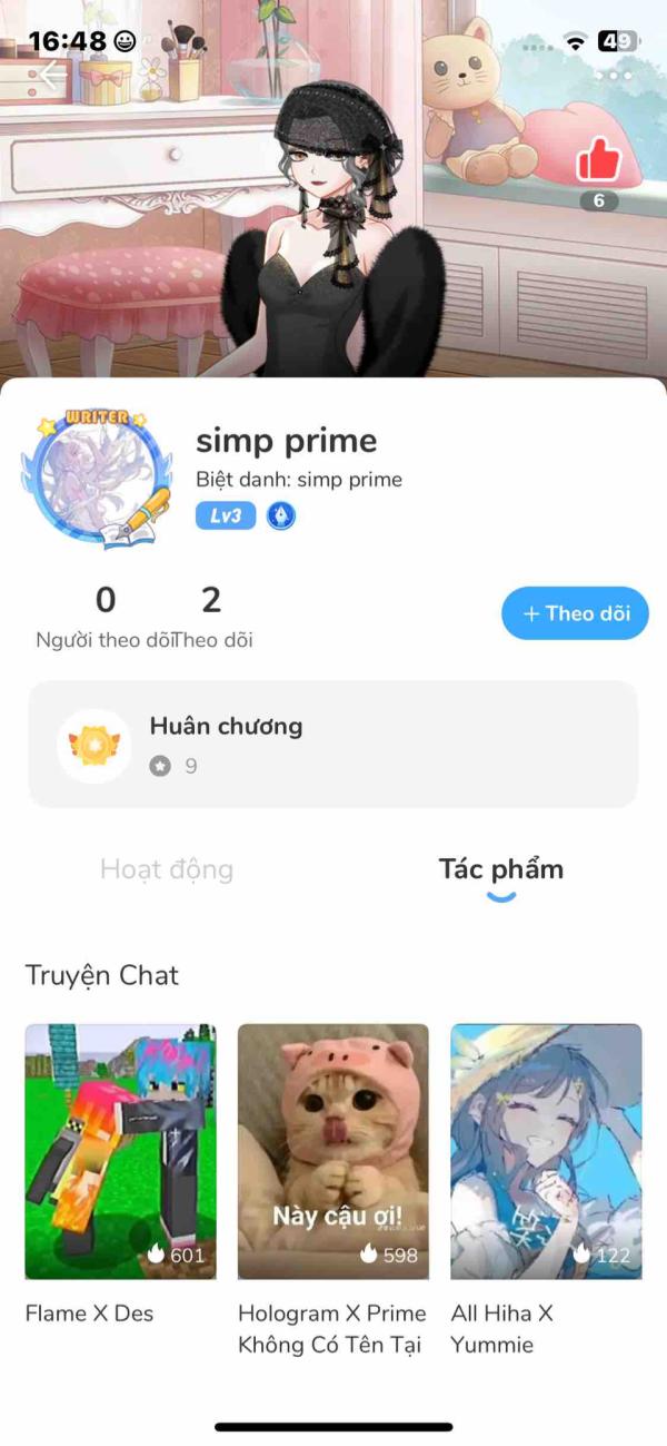 NovelToon