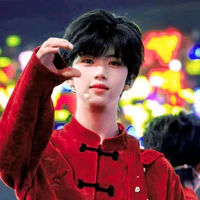 Trương Hàm Thụy