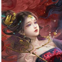 (con rối) diệu Huyền
