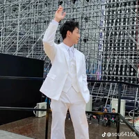 song Luân 