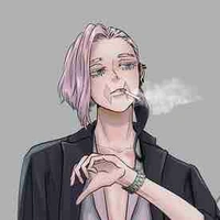 Sanzu Haruchiyo