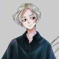 Sano Manjirou-Mikey