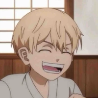Sano Manjirou (12 tuổi)