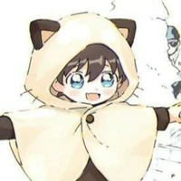 Edogawa Conan