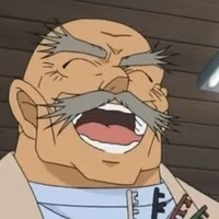 Suzuki Jirokichi