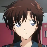 Nakamori Aoko