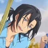 Hagiwara Kenji