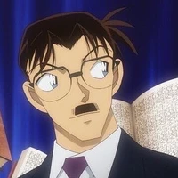 Kudo Yusaku