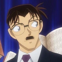 Kudo Yusaku