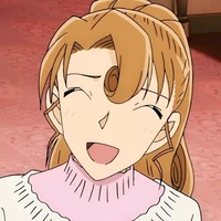 Kudo Yukiko