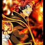 natsu