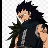 gajeel