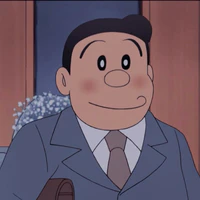 Nobi Nobisuke