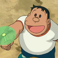 Jaien - Goda Takeshi