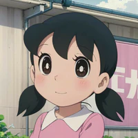 Minamoto Shizuka