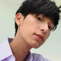 Chimon Wachirawit