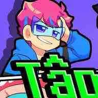 hiha blue