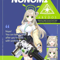 Nonomi