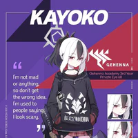 Kayoko