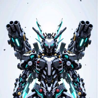 Robot[chiến đấu]