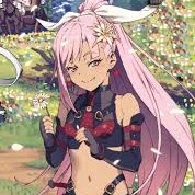 Liz Smart (Vô Ảnh)