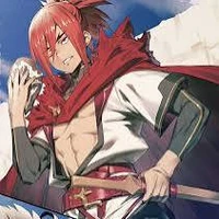 Luke Sykol (Thiên Kiếm)