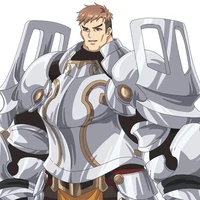 Ansem Smart(Bất Di Bất Dịch)