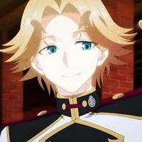 Ark Rodin (Ngân tinh Lôi)