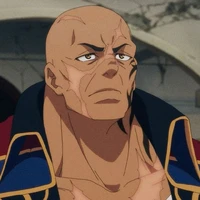 Gark Welter (Chiến Quỷ)