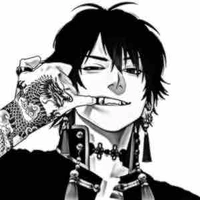 Chikuzou Toranami
