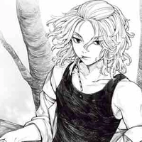 Sano Manjirou
