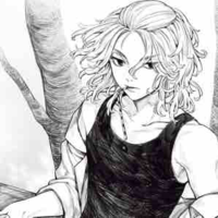 Sano Manjirou