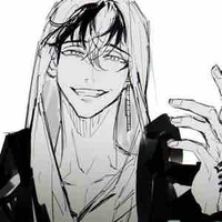 Hanma Shuji